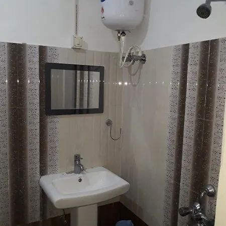 Goroomgo Shayon Homestay Puri