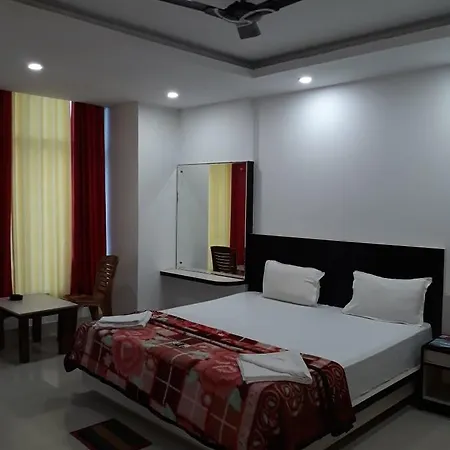 Goroomgo Shayon Homestay