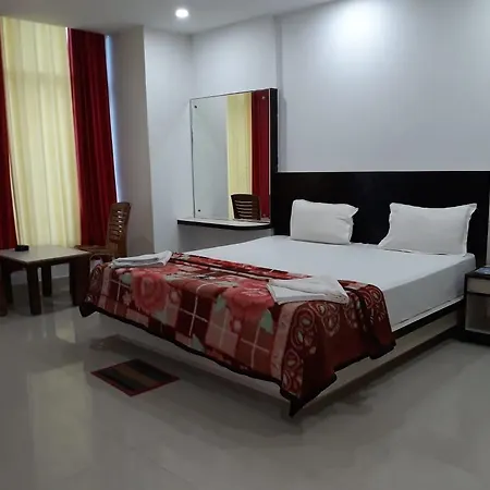 Homestay Goroomgo Shayon