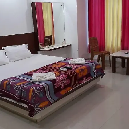 Homestay Goroomgo Shayon